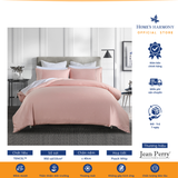  Bộ drap, áo gối kèm vỏ mền Tencel™ Jean Perry Harley 