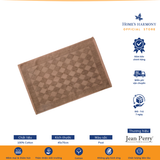  Thảm Cotton Jean Perry Diamond 