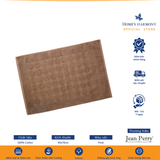  Thảm Cotton Jean Perry Circle 