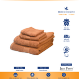  Khăn Cotton Jean Perry Beverly Hills 