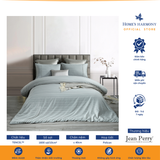  Bộ drap, áo gối kèm vỏ mền Tencel™ Jean Perry Lovis Bicester 
