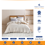  Bộ drap, áo gối kèm vỏ mền Tencel™ Jean Perry Revin 