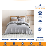  Bộ drap, áo gối kèm vỏ mền Tencel™ Jean Perry Revin 