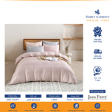  Bộ drap, áo gối kèm vỏ mền Tencel™ Jean Perry Revin 