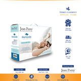  Gối nằm Gòn Dacron Jean Perry Memorelle 