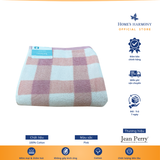  Khăn Cotton Jean Perry Turismo 