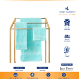  Khăn Cotton Jean Perry Hollywood 