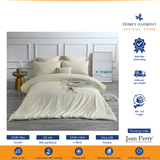 Bộ drap, áo gối kèm vỏ mền Ecosilk Jean Perry Lowen 