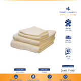  Khăn Cotton Jean Perry Beverly Hills 