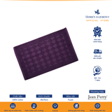  Thảm Cotton Jean Perry Diamond 