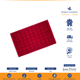  Thảm Cotton Jean Perry Diamond 