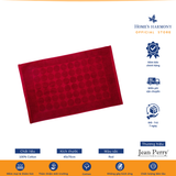  Thảm Cotton Jean Perry Circle 