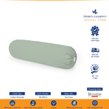  Áo gối ôm Cotton tổng hợp Novelle Home Spectrum 