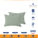  Áo gối nằm Cotton tổng hợp Novelle Home Spectrum 