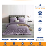  Bộ drap, áo gối kèm vỏ mền Tencel™ Jean Perry Lovis Whitney 