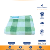  Khăn Cotton Jean Perry Turismo 