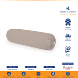  Áo gối ôm Cotton tổng hợp Novelle Home Spectrum 