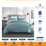  Bộ drap, áo gối kèm vỏ mền Tencel™ Jean Perry Harley 