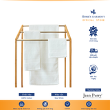  Khăn Cotton Jean Perry Hollywood 