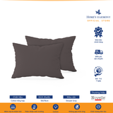  Áo gối nằm Cotton tổng hợp Novelle Home Spectrum 