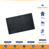  Thảm Cotton Jean Perry Circle 