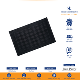  Thảm Cotton Jean Perry Diamond 