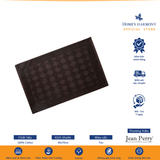  Thảm Cotton Jean Perry Diamond 