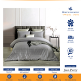  Bộ drap, áo gối kèm vỏ mền Tencel™ Jean Perry Lovis Bicester 