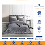  Bộ drap, áo gối kèm vỏ mền Tencel™ Jean Perry Lovis Whitney 