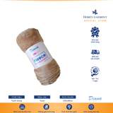  Mền tuyết nhung Diana Plain Dyed 