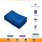  Khăn Cotton Jean Perry Manhattan 