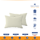  Áo gối nằm Cotton tổng hợp Novelle Home Spectrum 