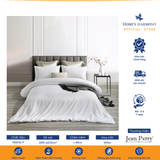  Bộ drap, áo gối kèm vỏ mền Tencel™ Jean Perry Lovis Whitney 