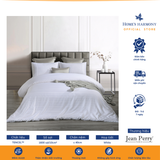  Bộ drap, áo gối kèm vỏ mền Tencel™ Jean Perry Lovis Bicester 