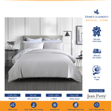  Bộ drap, áo gối kèm vỏ mền Tencel™ Jean Perry Harley 