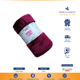  Mền tuyết nhung Novelle Home French Flannel 