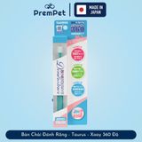  Combo Răng Sạch - Nướu Khoẻ cho Chó mọi độ tuổi 