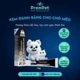  Combo Răng Sạch - Nướu Khoẻ cho Chó mọi độ tuổi 