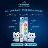  Combo Răng Sạch - Nướu Khoẻ cho Chó mọi độ tuổi 