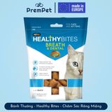  Combo Răng Sạch - Nướu Khoẻ cho Mèo từ 3 tháng tuổi 
