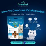  Combo Răng Sạch - Nướu Khoẻ cho Mèo từ 3 tháng tuổi 