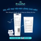  Combo Nhuận Tràng - Tiêu Búi Lông cho Mèo từ 6 tháng tuổi 