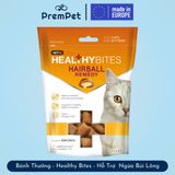  Combo Sạch Búi Lông - Khỏe Dạ Dày cho Mèo Trưởng Thành 