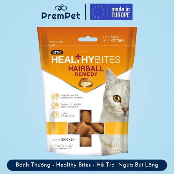  Combo Sạch Búi Lông - Khỏe Dạ Dày cho Mèo Trưởng Thành 