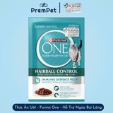  Combo Sạch Búi Lông - Khỏe Dạ Dày cho Mèo Trưởng Thành 