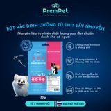  Combo Kích Vị Giác - Hết Biếng Ăn cho Chó từ 3 tháng tuổi 