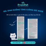  Combo Kích Vị Giác - Hết Biếng Ăn cho Mèo từ 3 tháng tuổi 