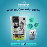  Bánh Thưởng - KIWI Kitchens - Vị Thịt Cừu/Bò/Nai - cho Chó - Túi 30g 