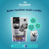  Bánh Thưởng - KIWI Kitchens - Vị Thịt Cừu/Bò/Nai - cho Chó - Túi 30g 
