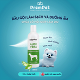  Dầu Gội - Animology - Làm Sạch và Dưỡng Ẩm Với Nhiều Hương Thơm - cho Chó - Chai 250ml 
